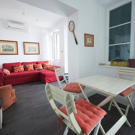 Charming Colonial Flat In Historic Building Apartment Gibraltar Exterior photo