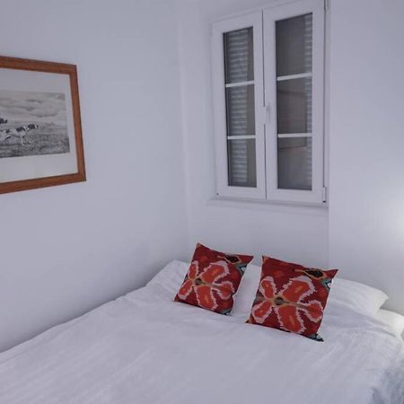 Charming Colonial Flat In Historic Building Apartment Gibraltar Exterior photo