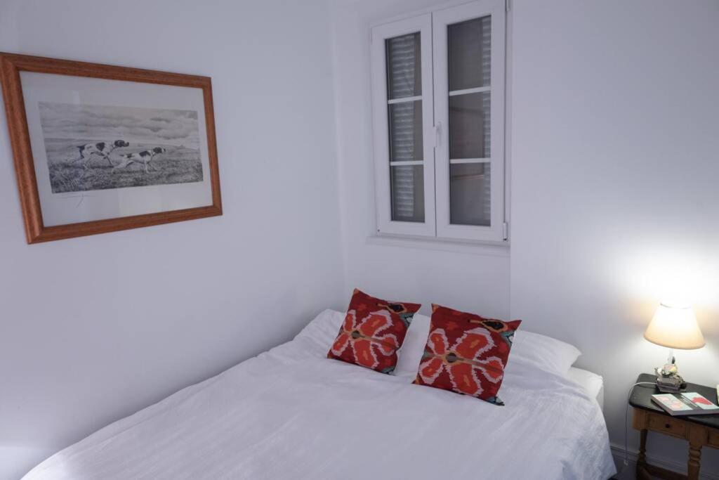 Charming Colonial Flat In Historic Building Apartment Gibraltar Exterior photo